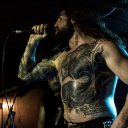 Photo de Nightrage au Rock N Eat 2025