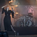 Photo du groupe Amon Sethis au Plane R Fest 2025