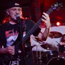 Thalidomide au Rock N Eat